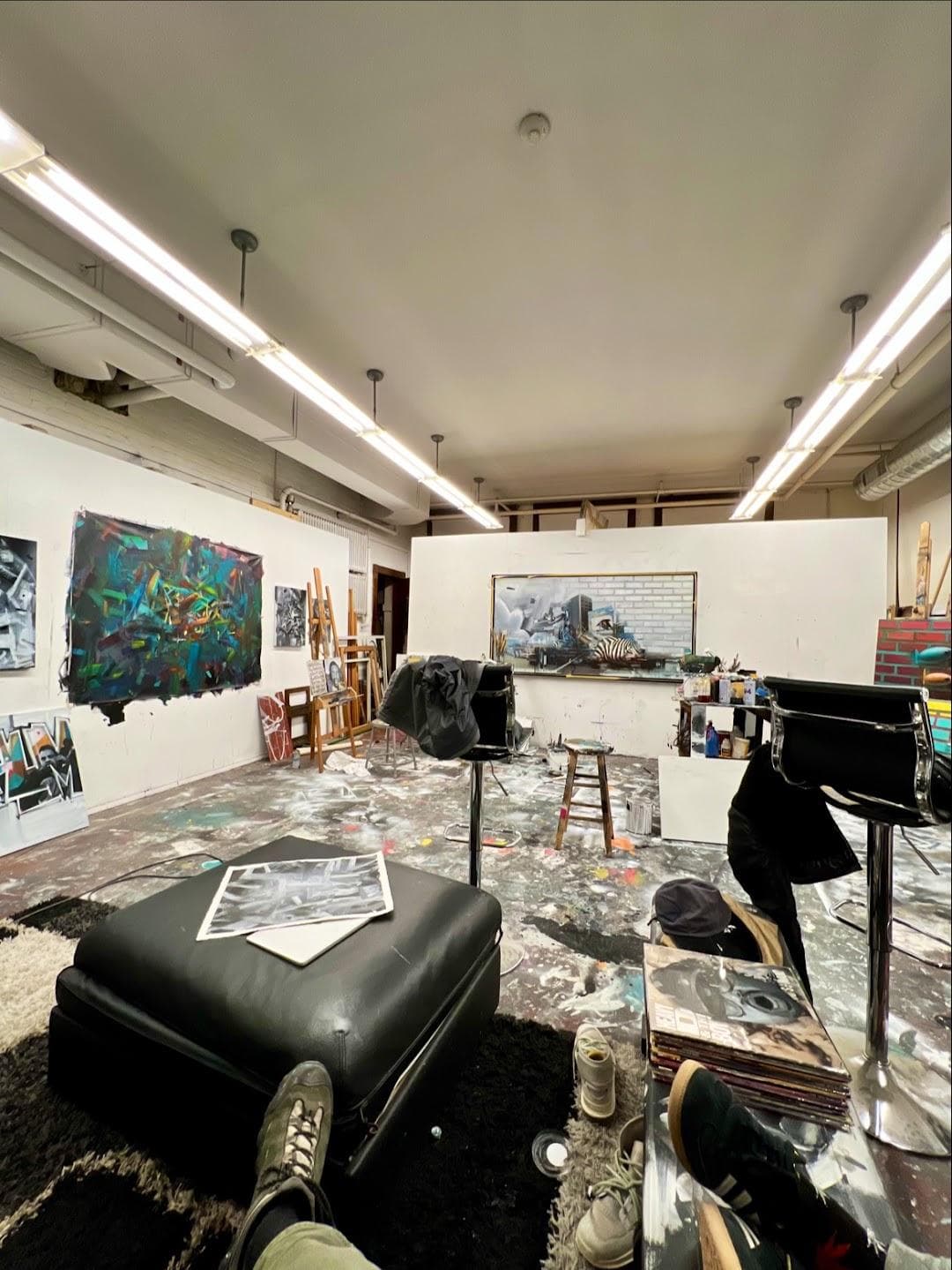 Mother Brook Arts and Community Center photo 3