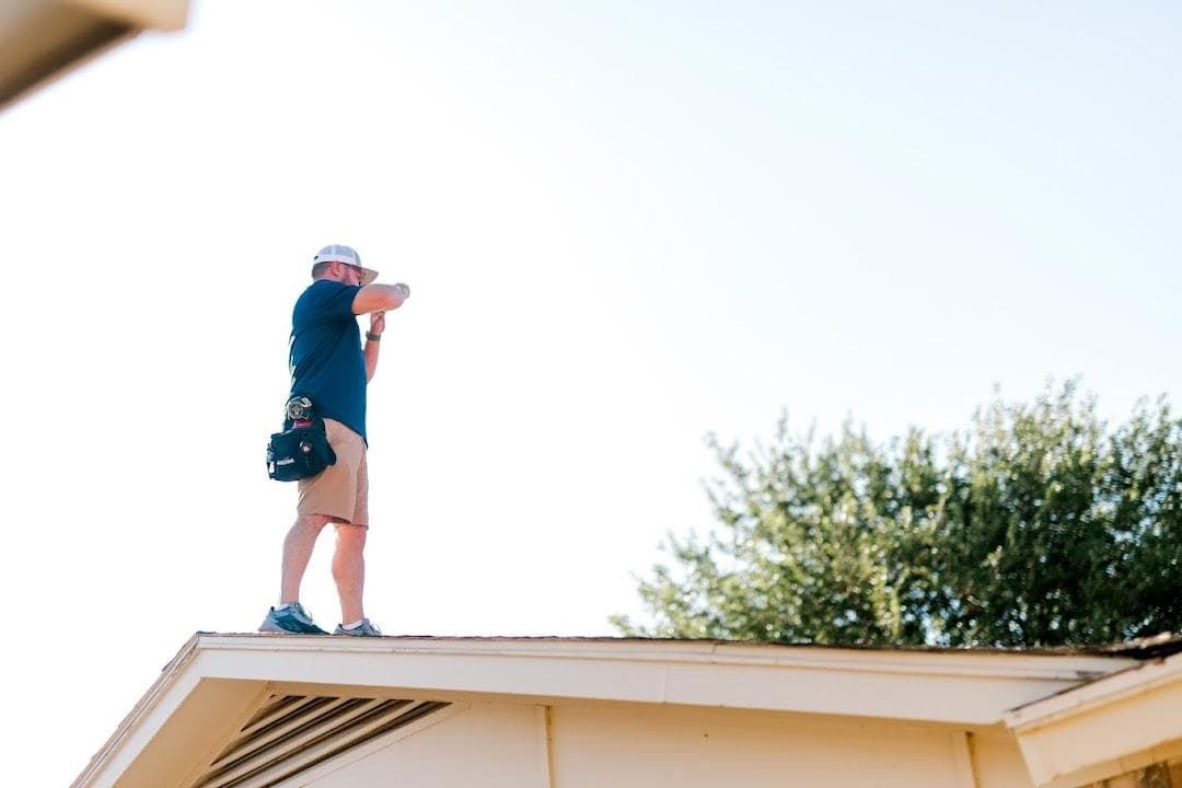 Roof'd photo 4
