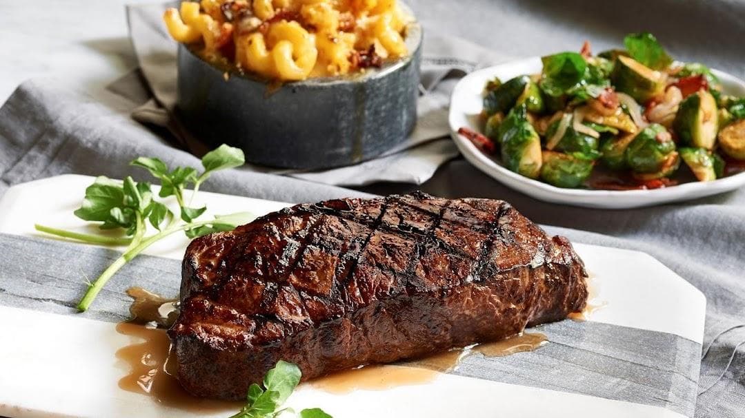 Morton's The Steakhouse photo 6