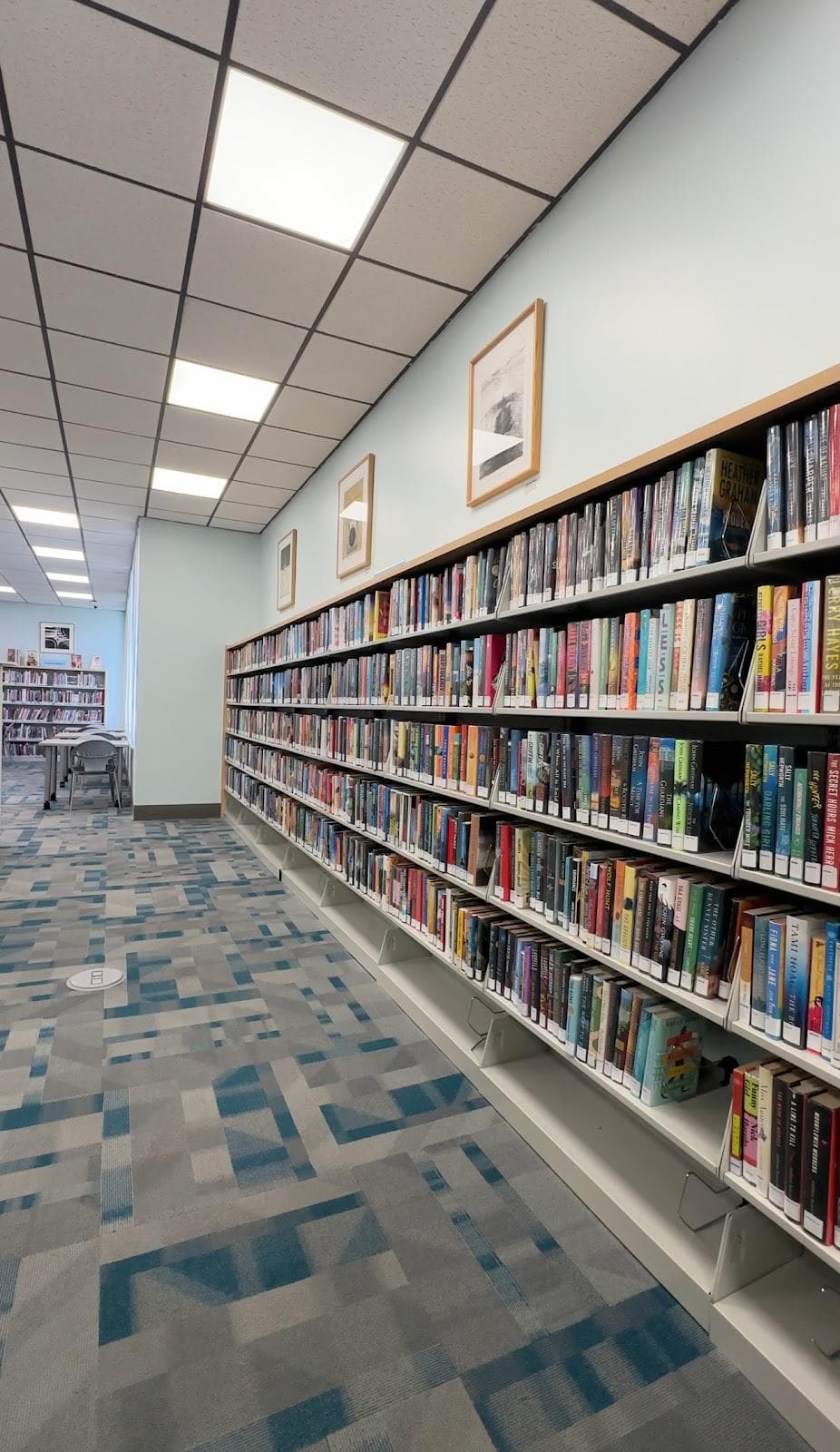 Kendall Branch Library photo 4