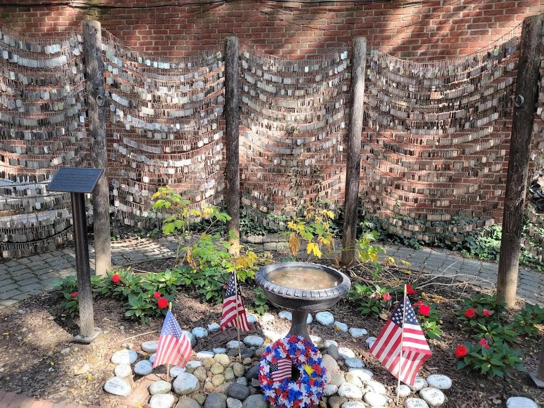 Old North Church photo 3