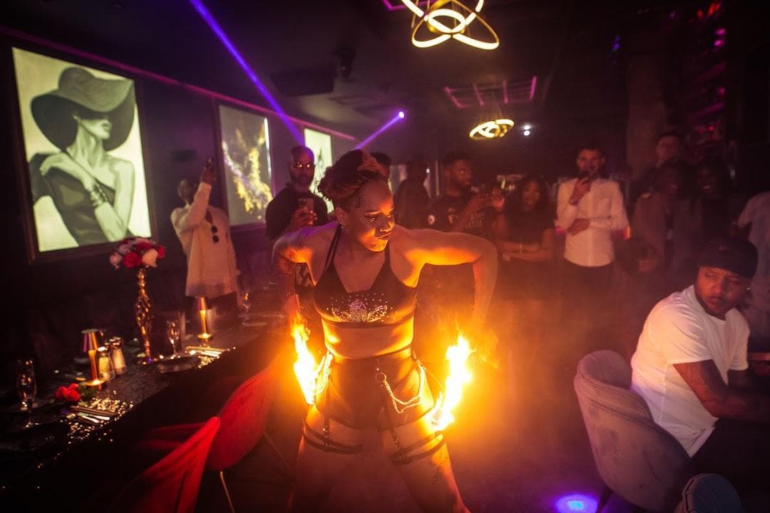 Soul Lounge photo 4