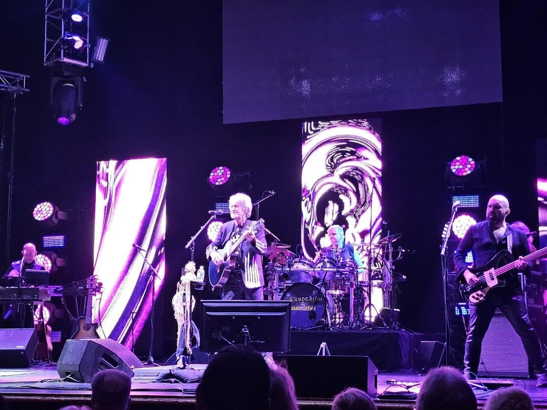 The Capitol Theatre photo 4