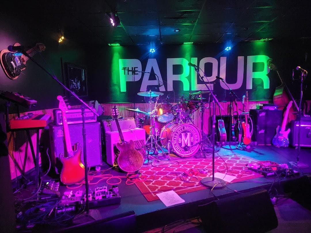 The Parlour Providence photo 1