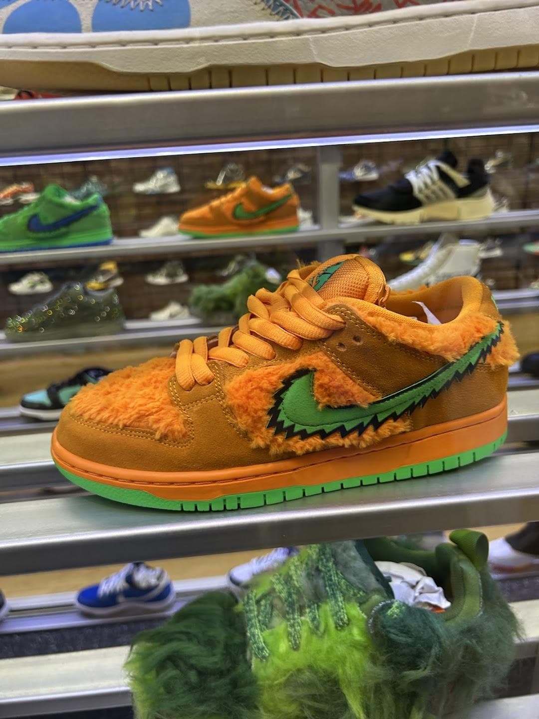 Flight Club photo 2