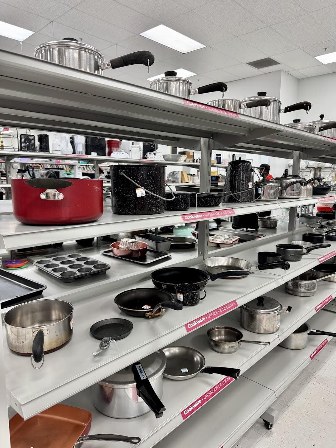 City Thrift photo 4