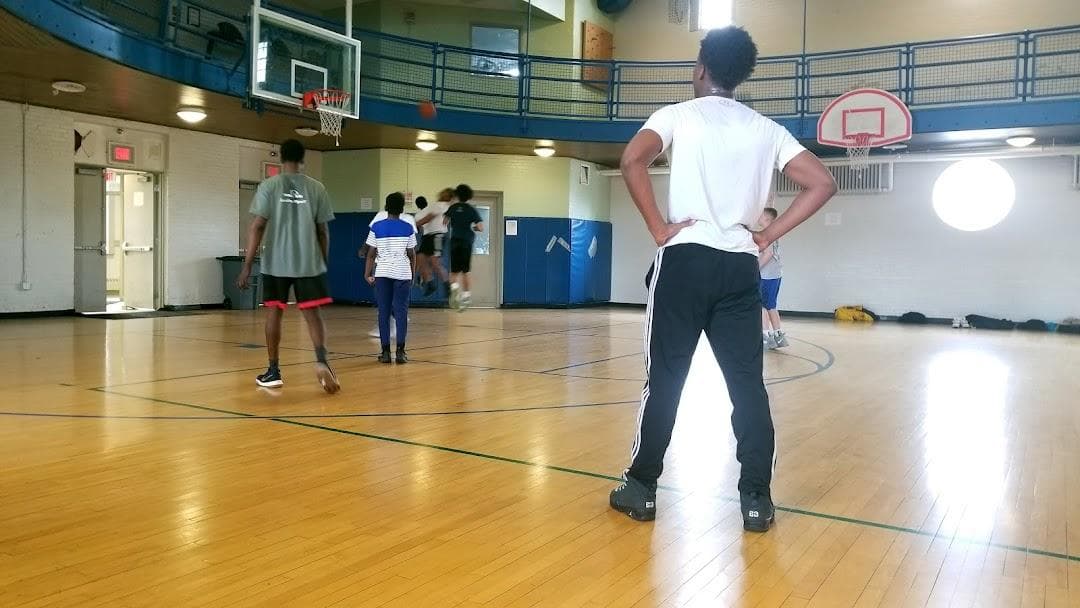 Hyde Park Community Center photo 1