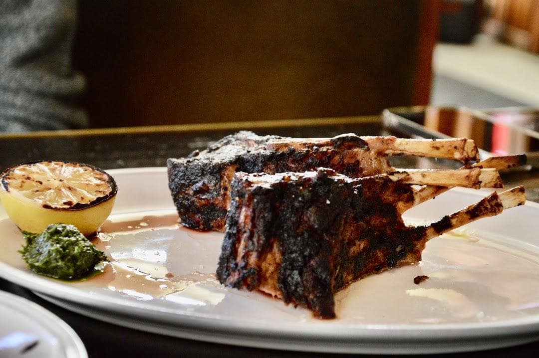 Prima Italian Steakhouse photo 5