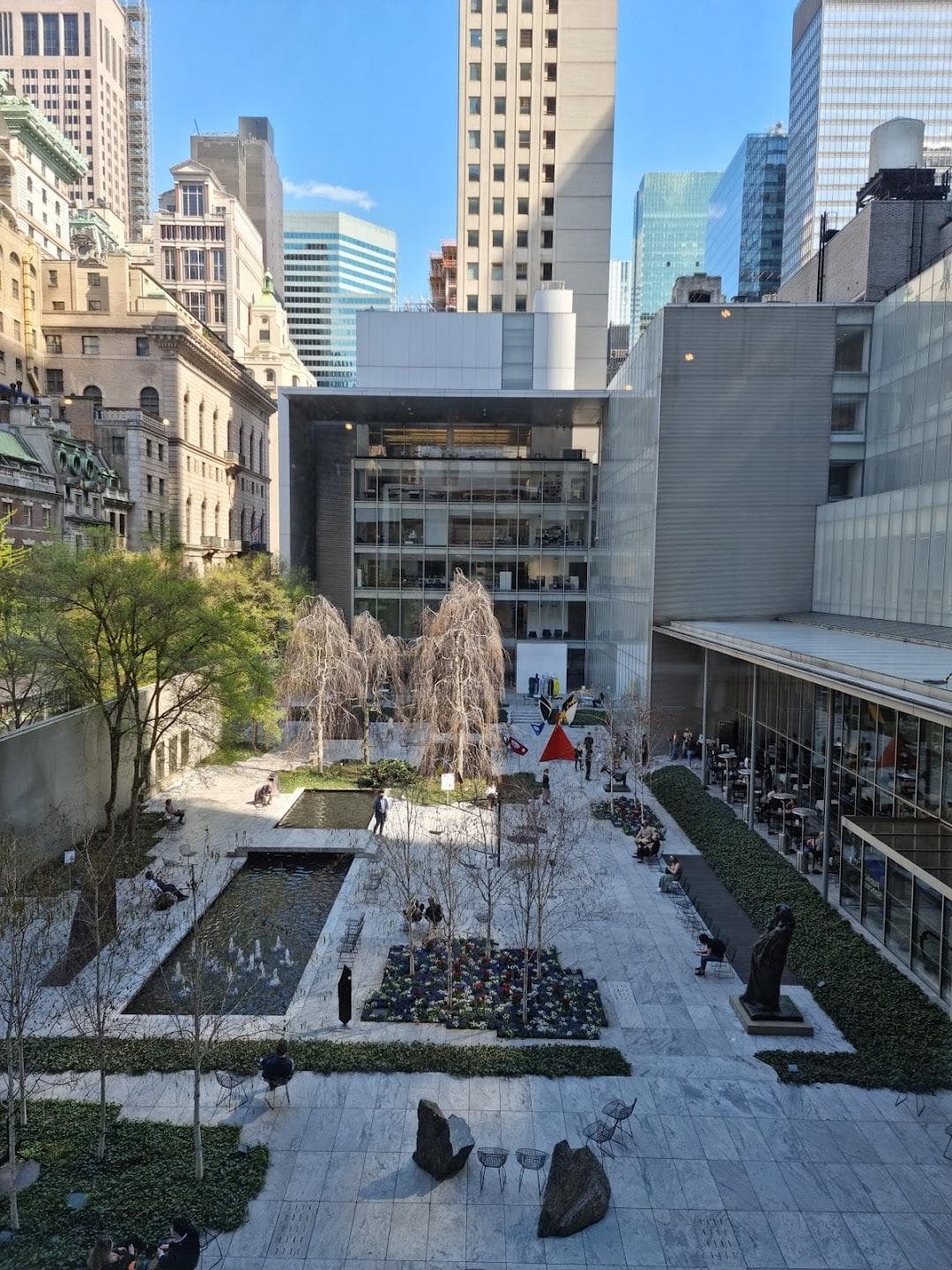 The Museum of Modern Art photo 5