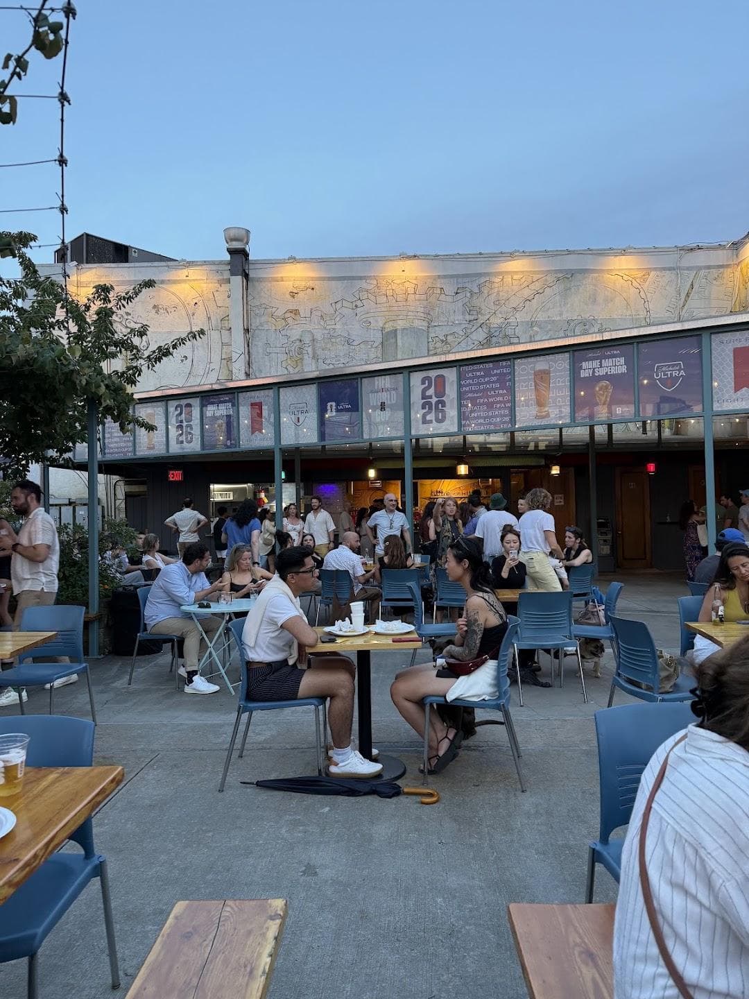 Anable Basin Sailing Bar & Grill photo 5