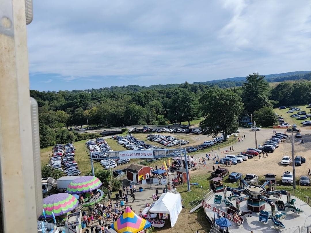 The Spencer Fair photo 3