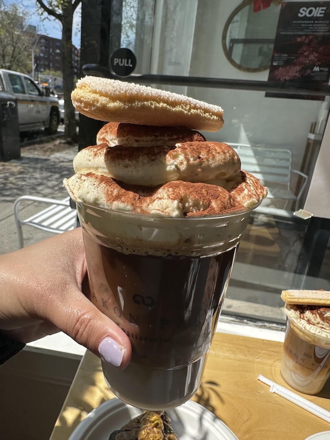 Lakon Paris Patisserie photo 5