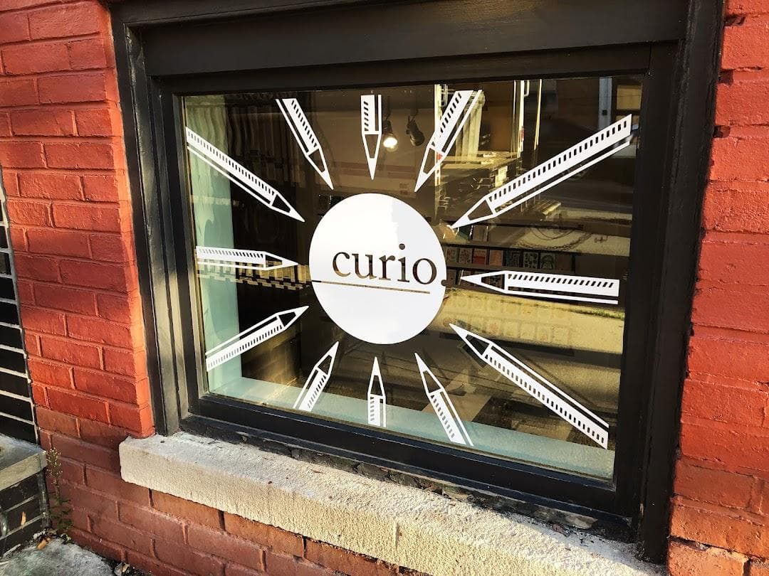 Curio. Gallery & Creative Supply photo 6