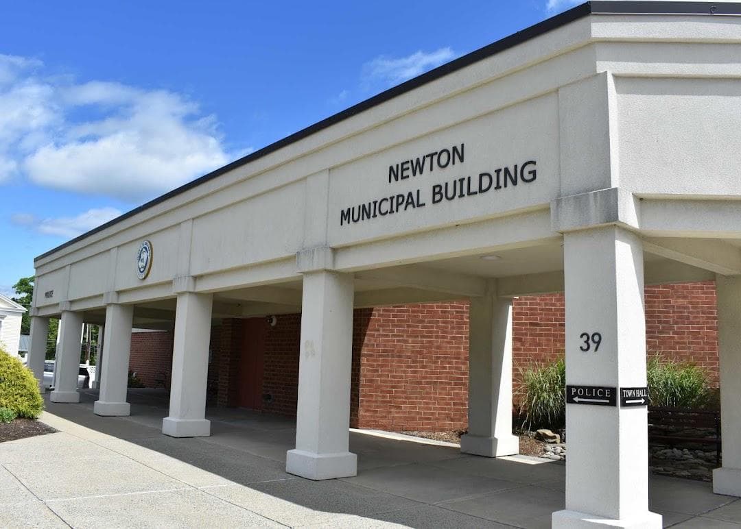 Newton Municipal Building photo 3