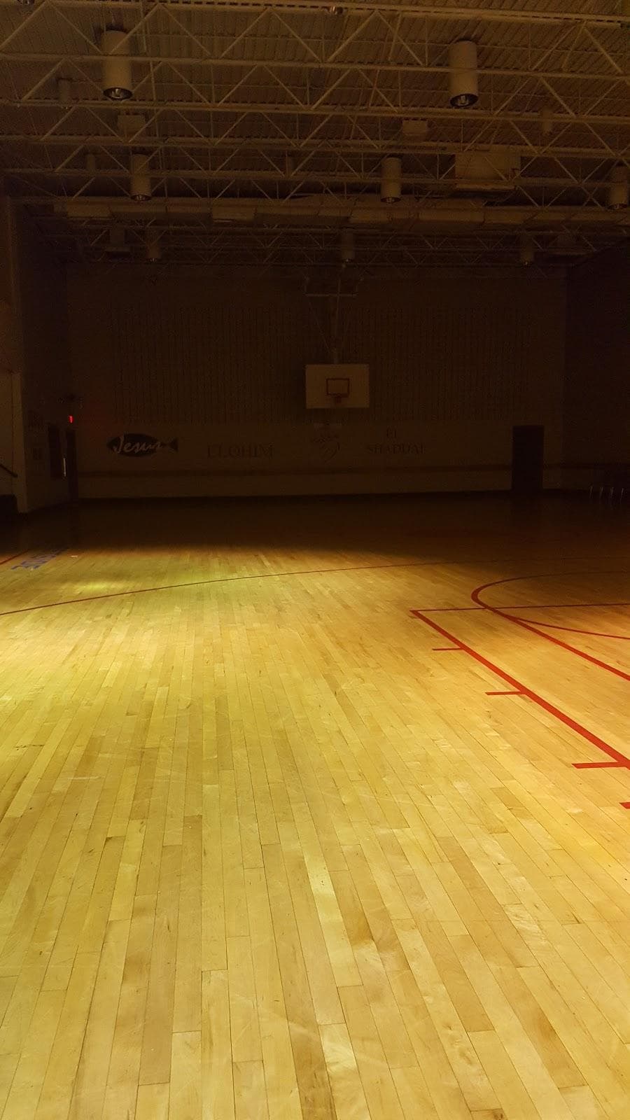 Westside Community Center photo 3