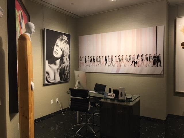 Rosenbaum Contemporary photo 1