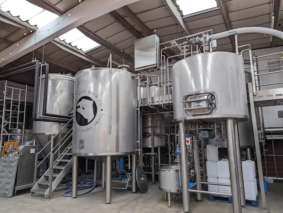 Small Beer Brew Co. photo 2