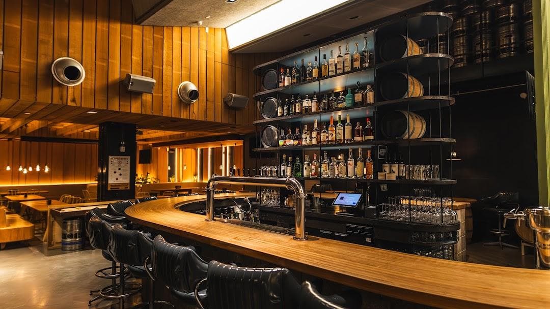 Sound + Fury Brewery and Kitchen photo 4