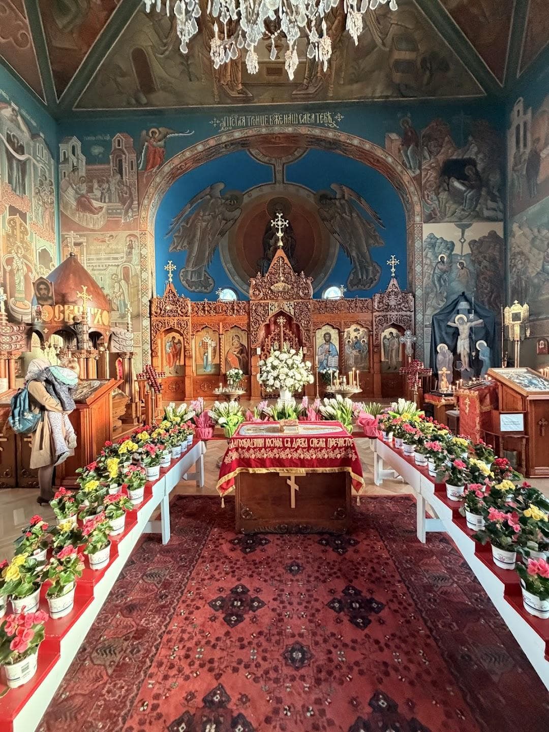 Holy Trinity Russian Orthodox Church photo 3