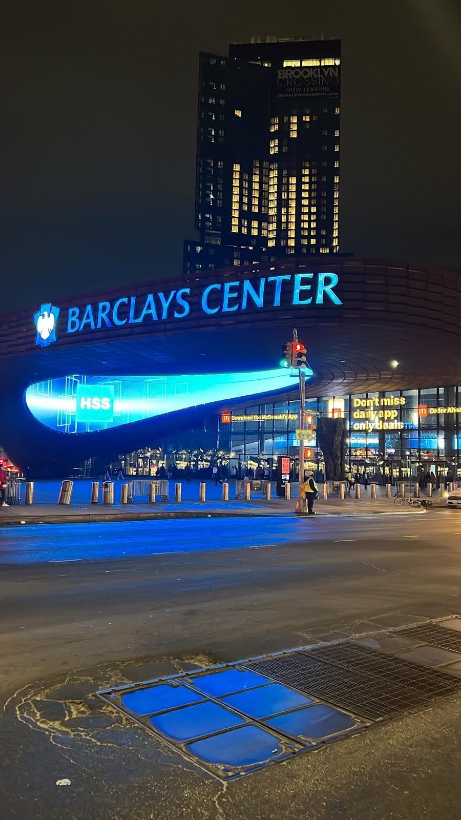 Barclays Center photo 5