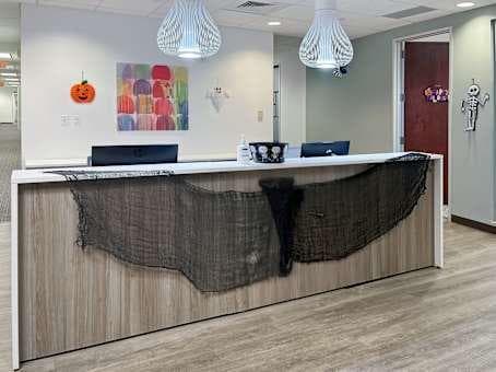 Regus - Charlotte - University Executive Park photo 2