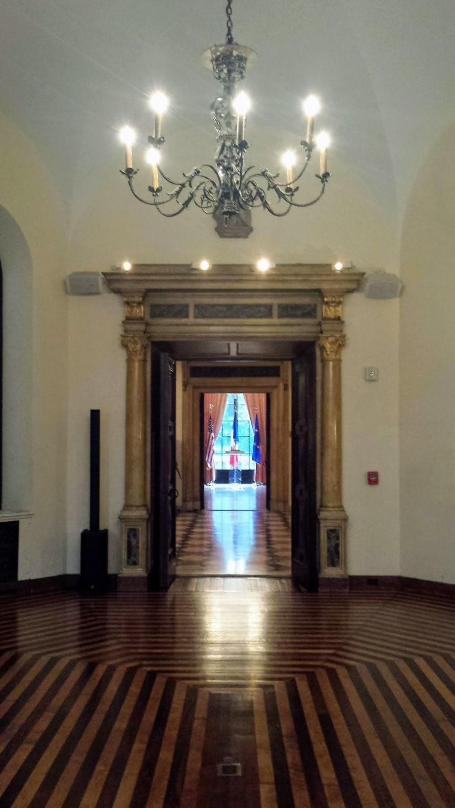 Consulate General of France photo 3