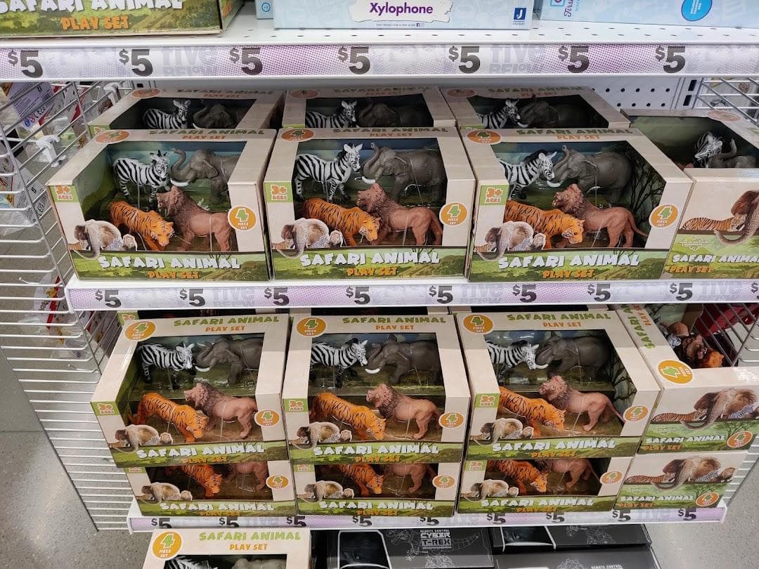 Five Below photo 5