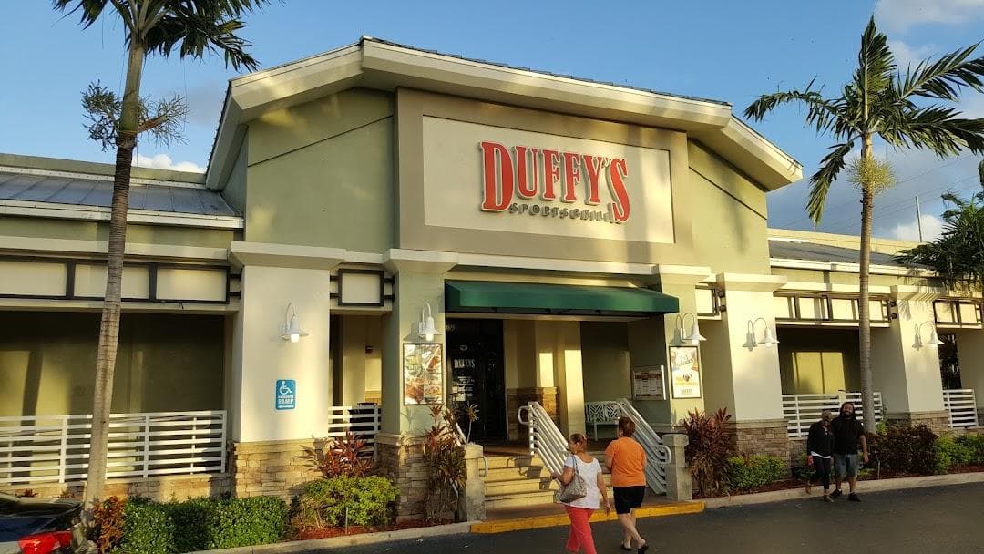 Duffy's Sports Grill photo 4