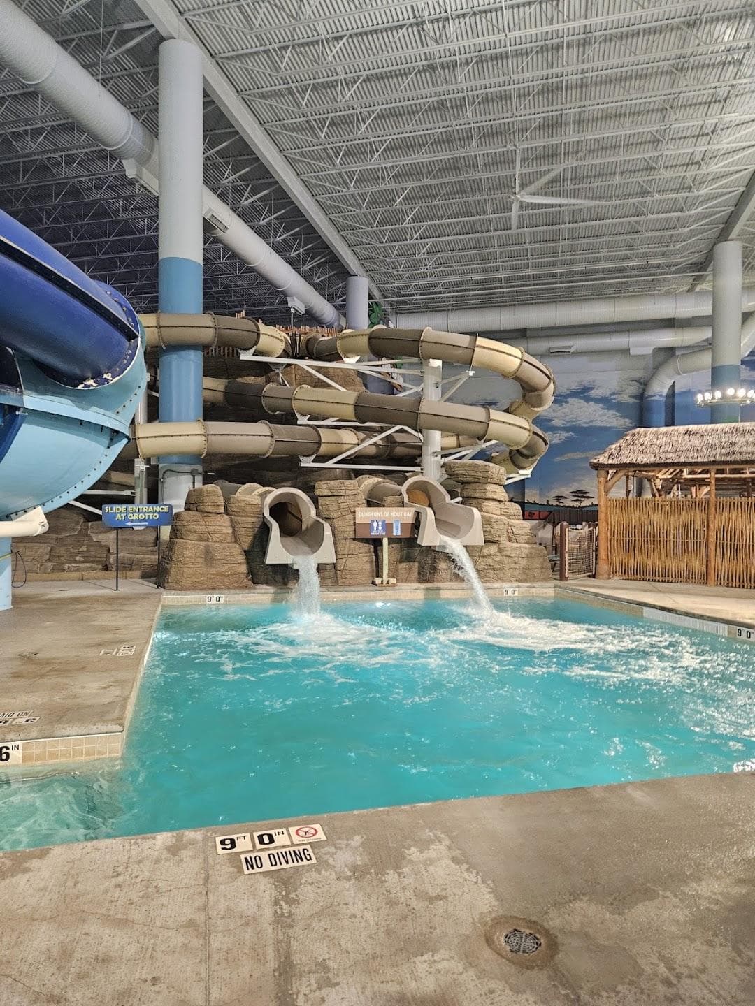 Kalahari Resorts and Conventions photo 6