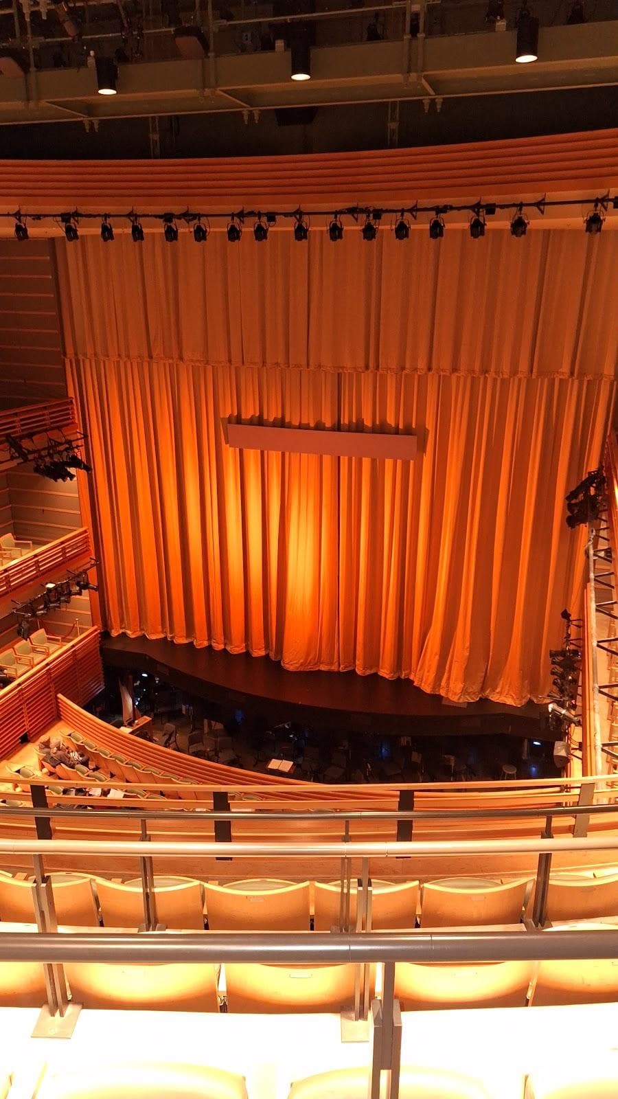 Perelman Theater photo 4
