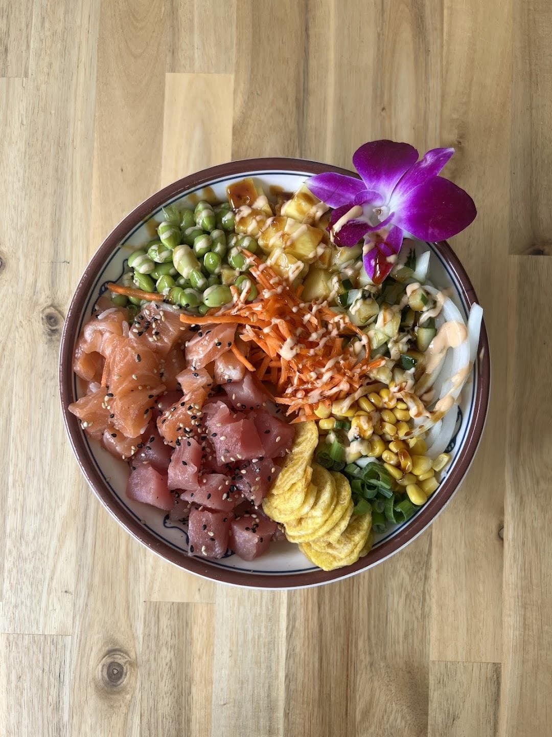 Baoshi Food Hall + Bar photo 4