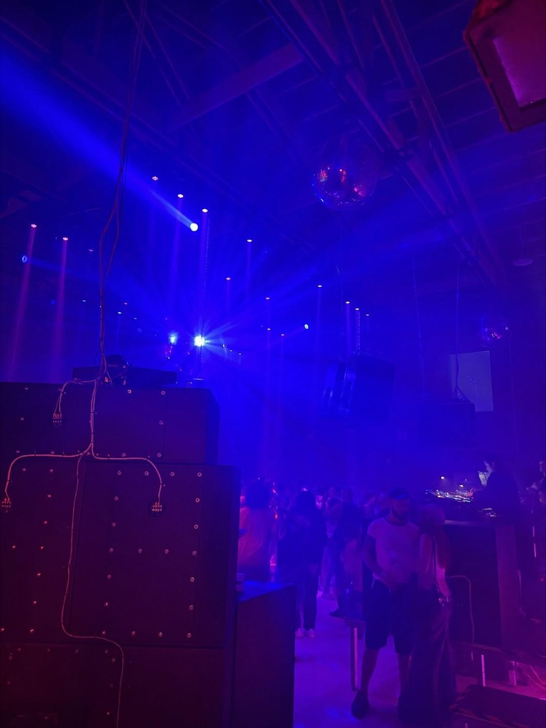 Refuge | Hi Def Dance Club photo 6