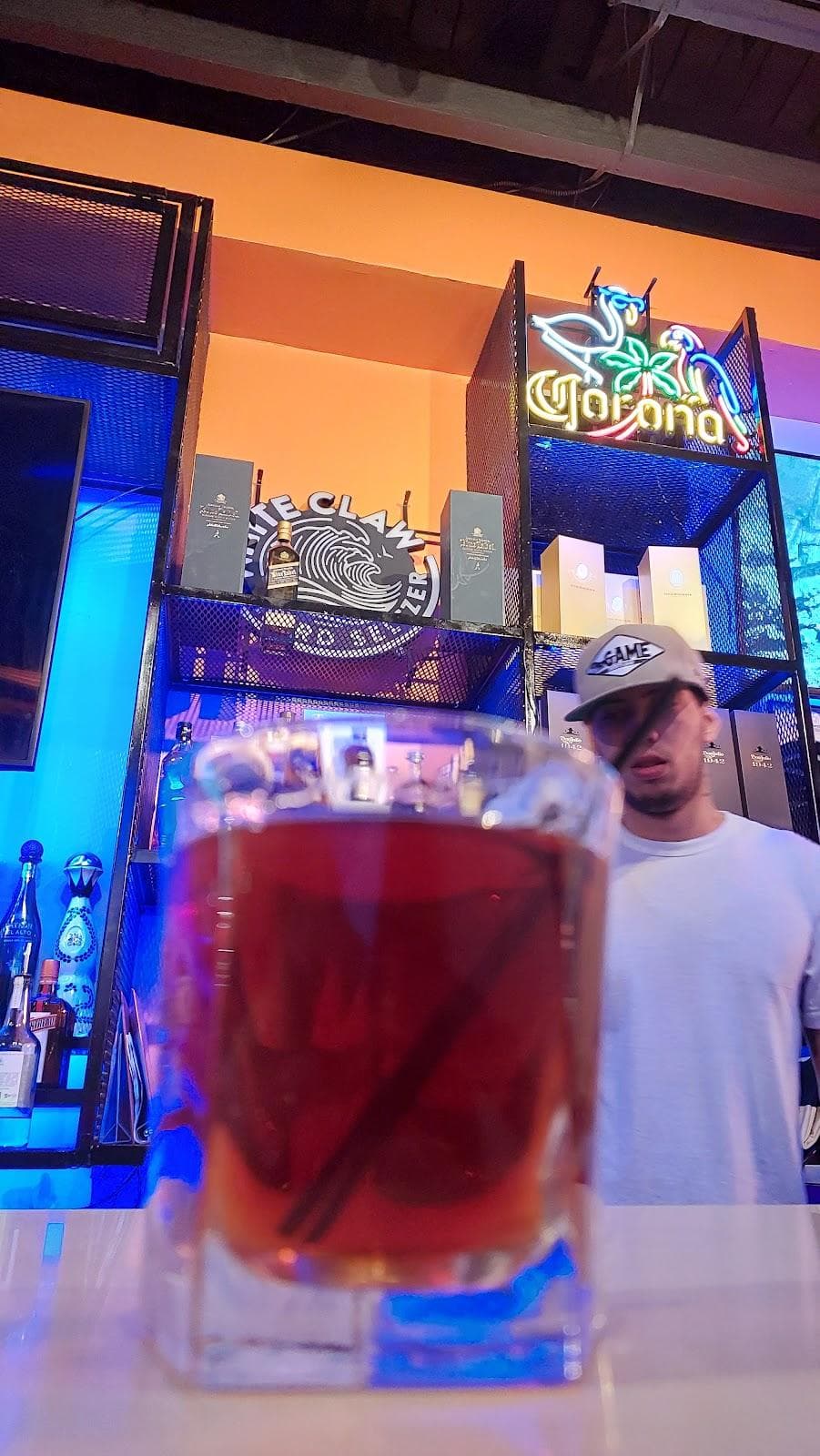 PreGame Dyckman photo 3