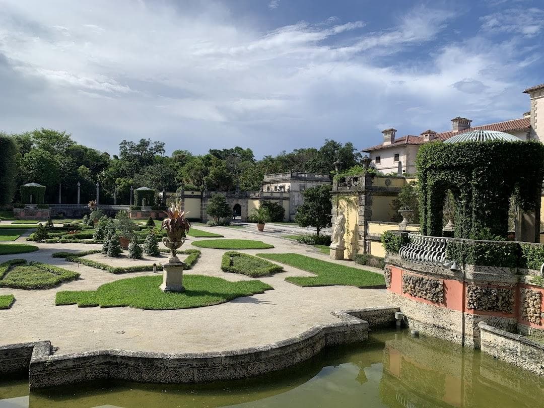Vizcaya Museum & Gardens photo 3