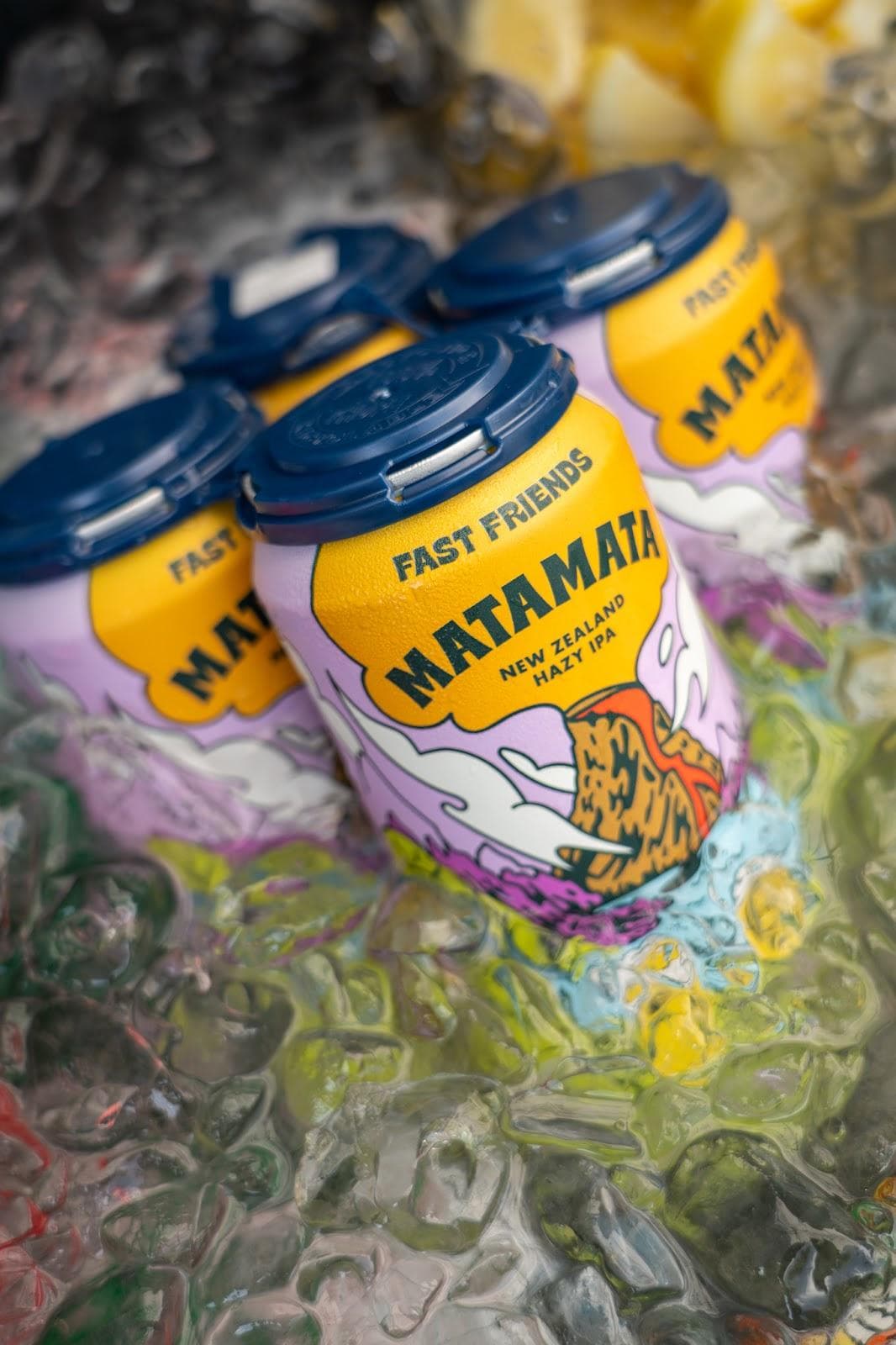 Fast Friends Beer Company photo 2