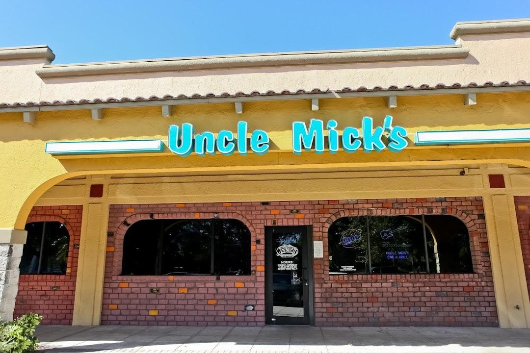 Uncle Mick's Bar & Grill photo 1