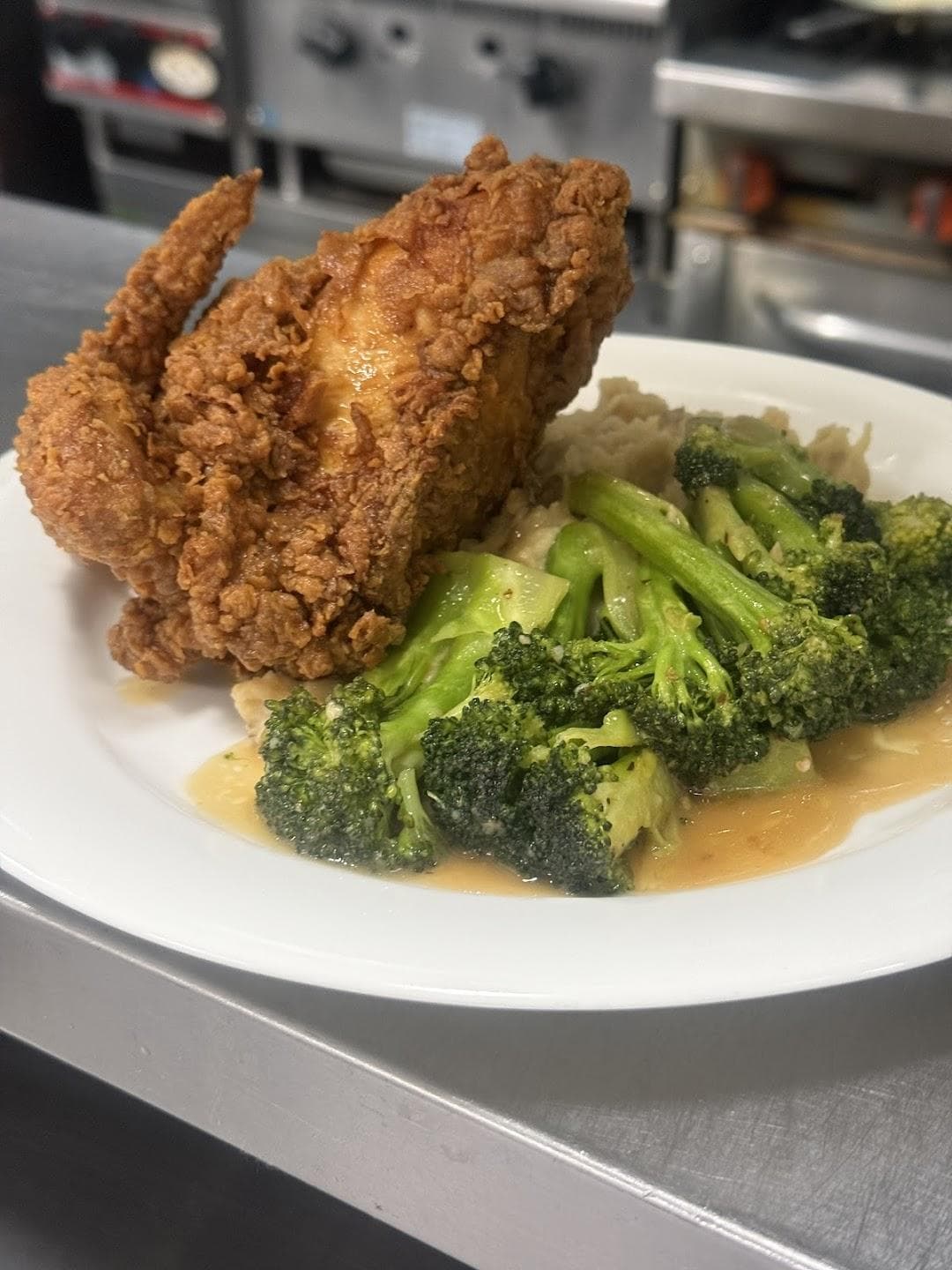 Yummy's Restaurant & Catering photo 4