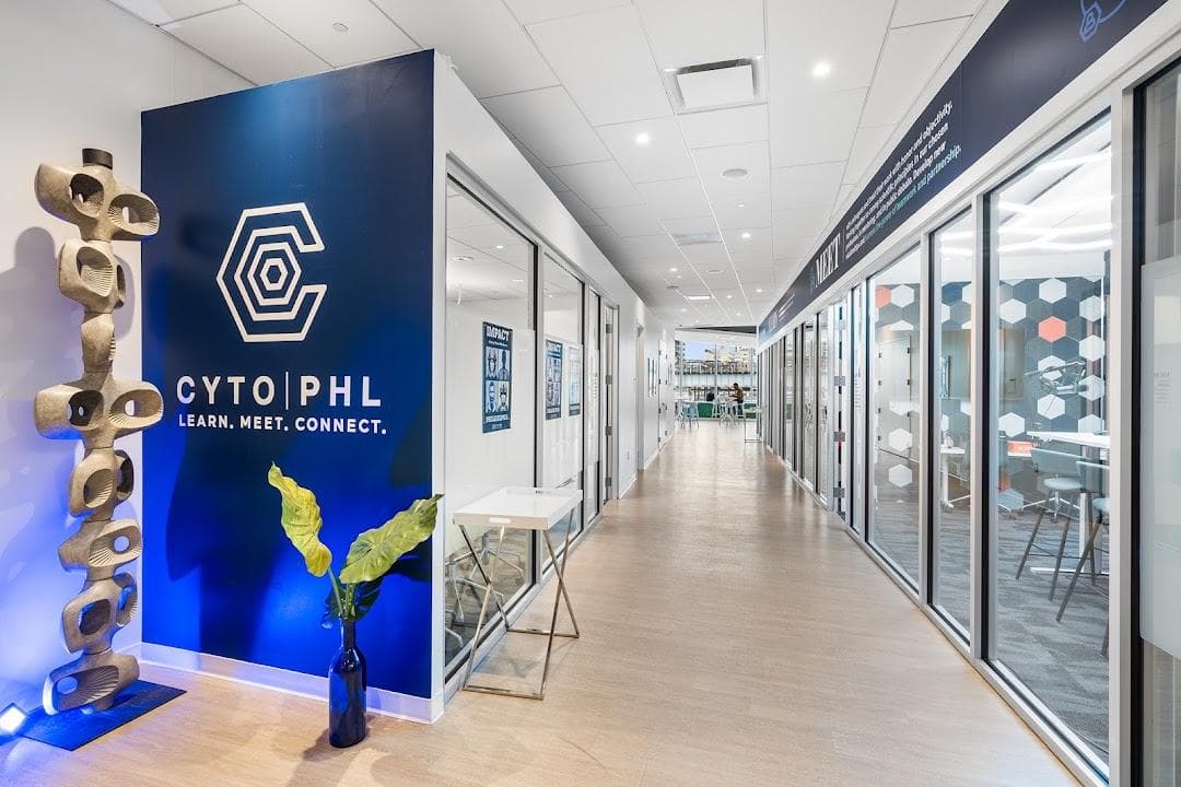 CYTOPHL - Phila photo 6