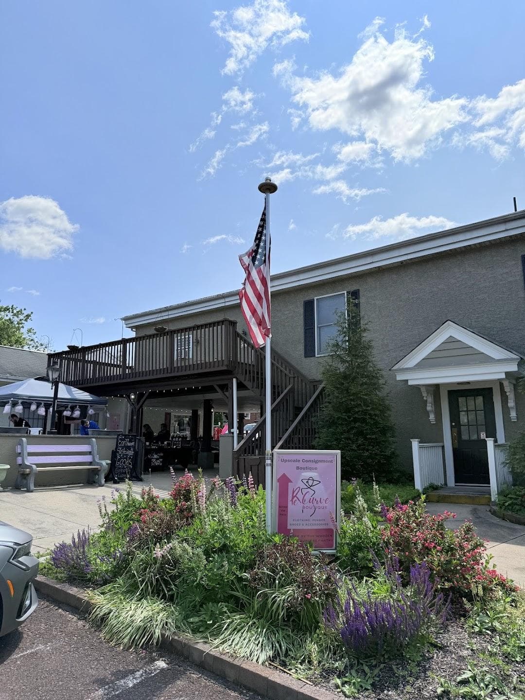 Skippack Village photo 6