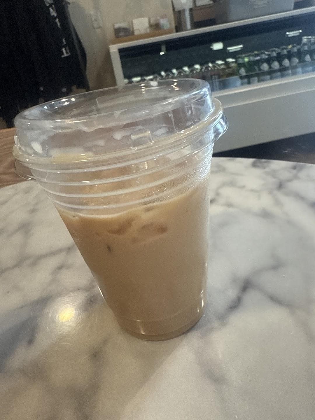 Bleu Coffee photo 4