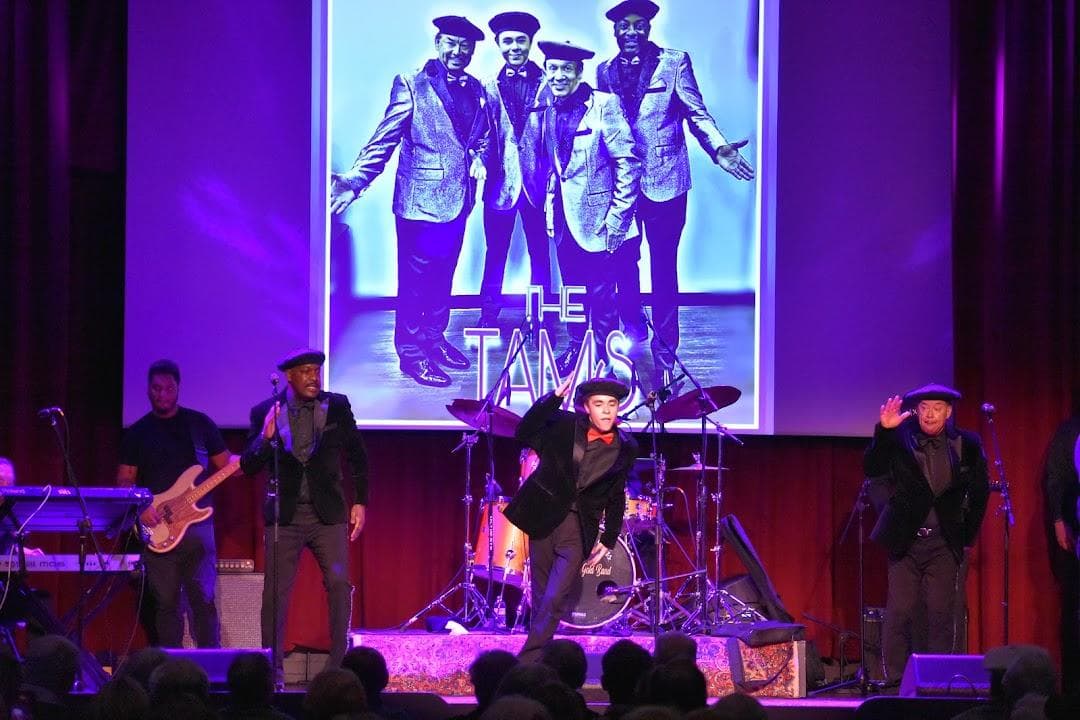 Swanee Theatre photo 5