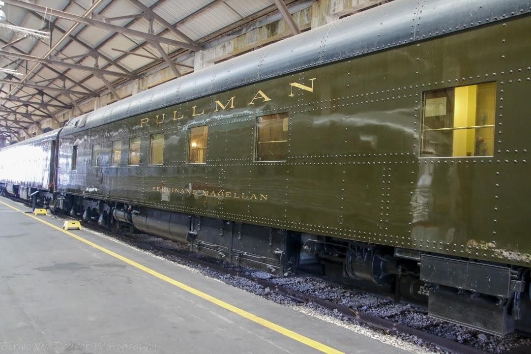 Gold Coast Railroad Museum photo 6