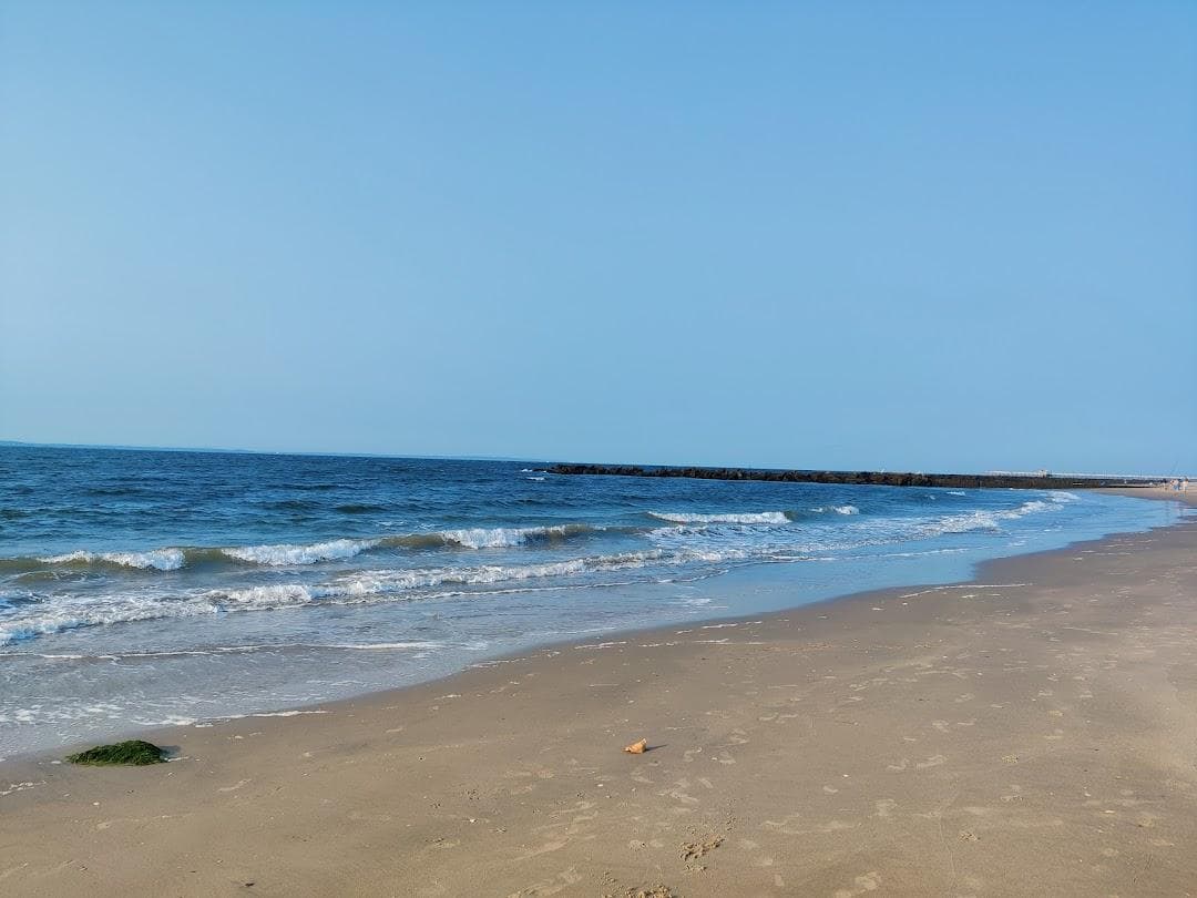 Coney Island Beach photo 2