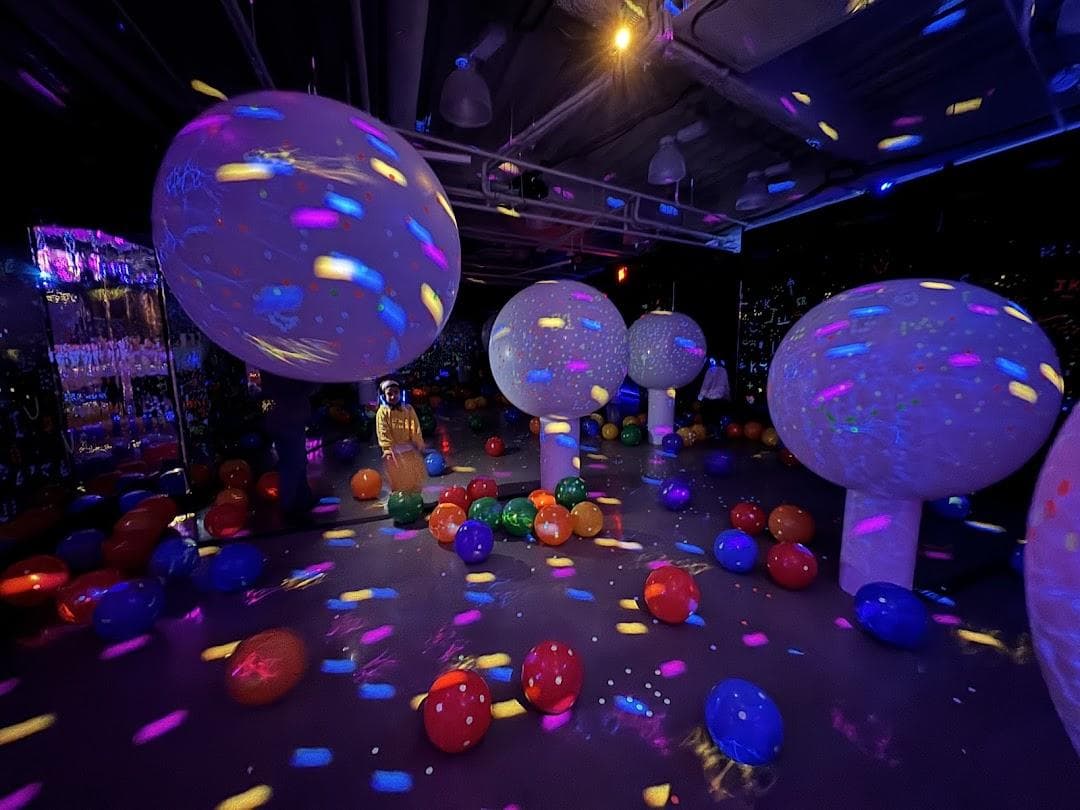 Recess!! The Experience photo 5