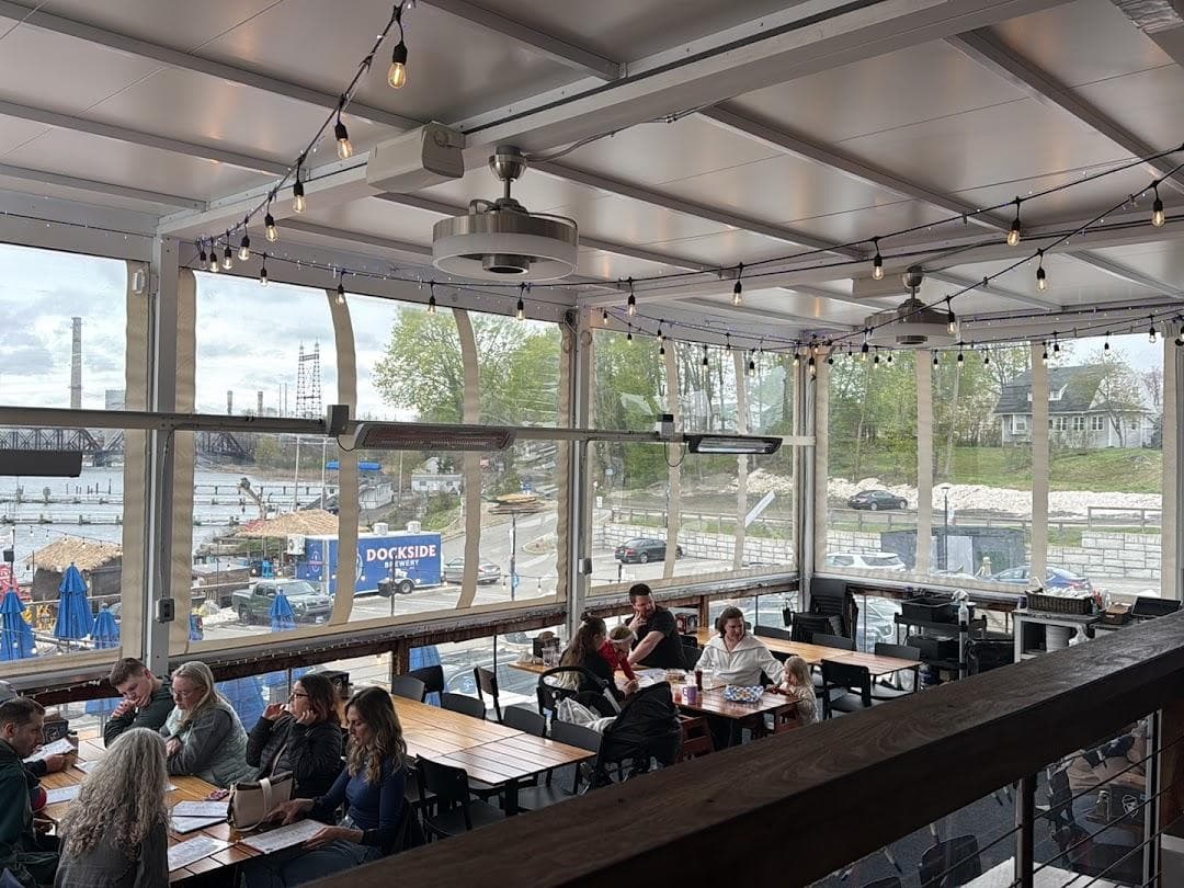 Dockside Brewery photo 6