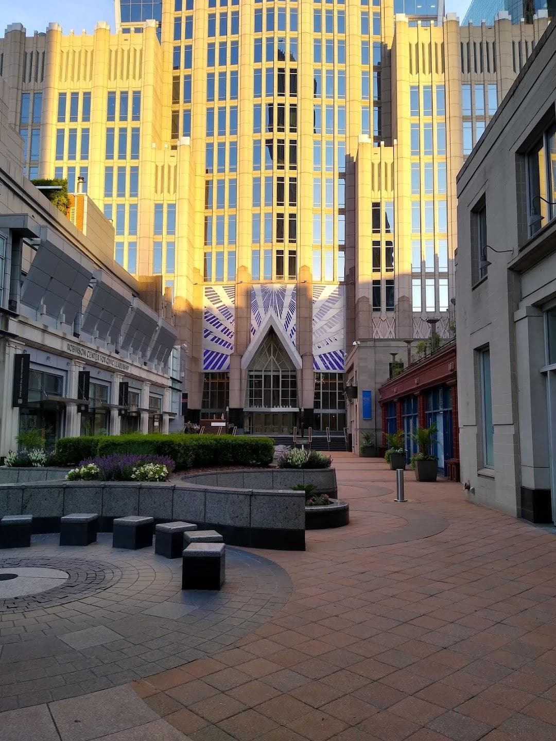 Carolina Theatre photo 6