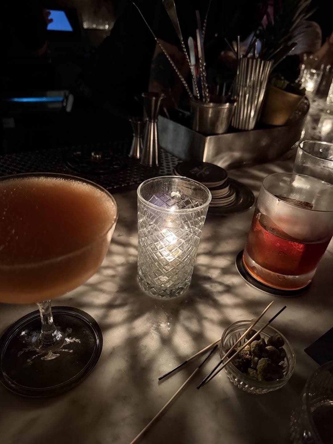 Death & Co East Village photo 1