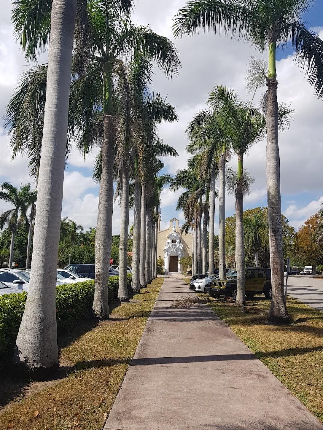Coral Gables Congregational United Church of Christ photo 6