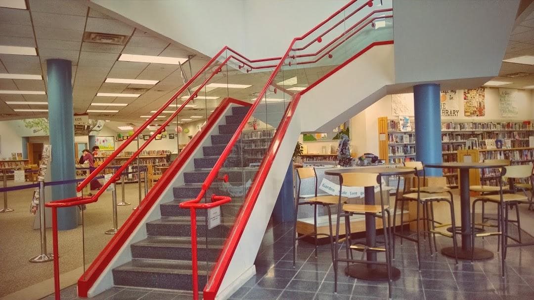 Ocean County Library, Jackson Branch photo 1