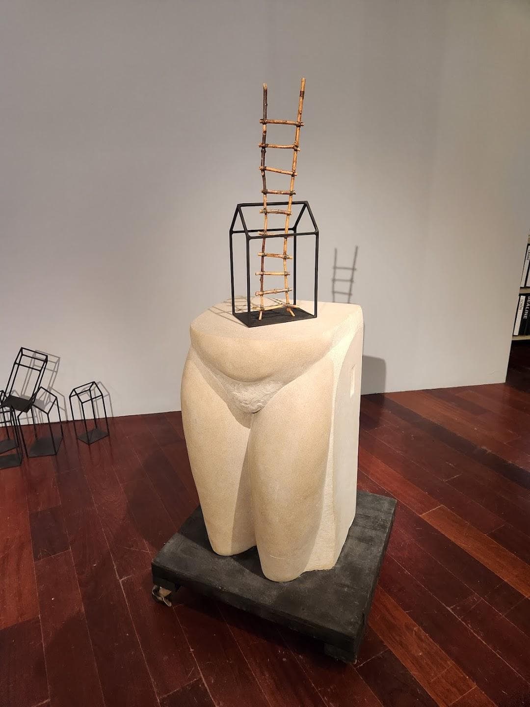 Boston Sculptors Gallery photo 1